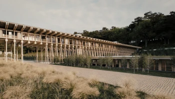 Z vojenského objektu resort snů. V Ralsku vznikne hotel, spa i fine dining