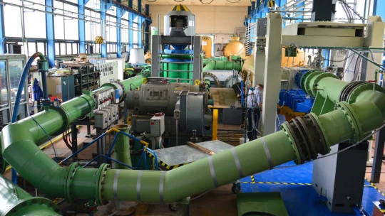 Soud poslal ČKD Blansko Holding do úpadku. Majitel firmy je z Ruska