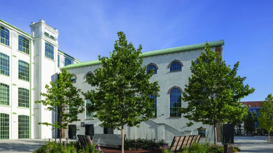 Skupině mmcité v roce 2023 vzrostl provozní zisk o&nbsp;145 procent. Vyplatí první dividendu   