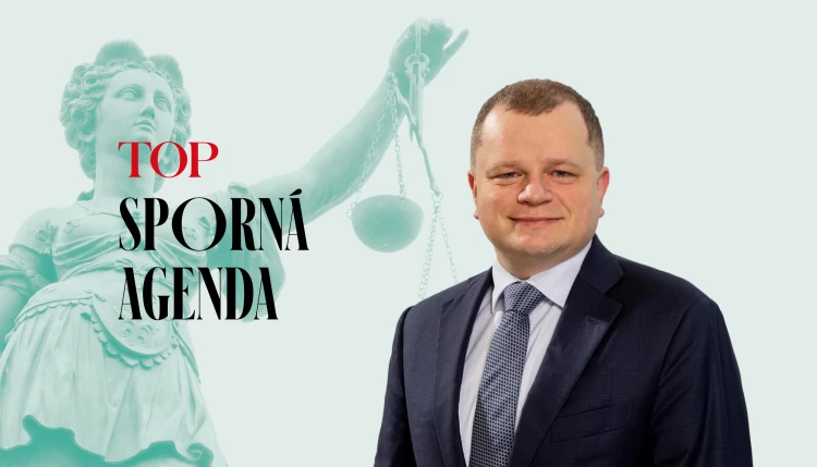 Top ve sporné agendě