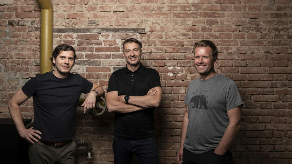 Čeští Tensor Ventures slaví druhý exit. Izraelský startup přebírá americký gigant