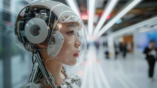 Čína představila systém Vidu. Dokáže pomocí AI převést text na video