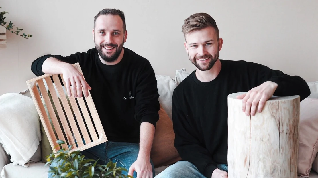 Skupina eRockets rozšířila své portfolio. Získala 15procentní podíl v ČistéDřevo
