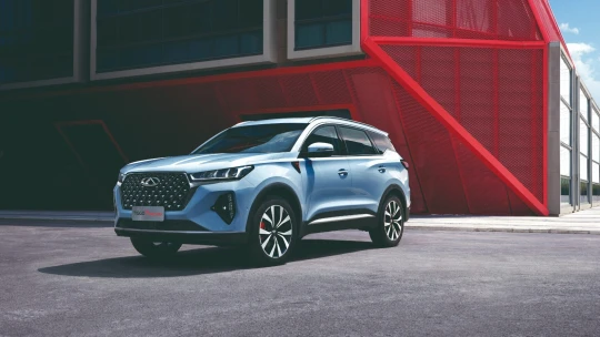 Čínská automobilka Chery vstupuje do Česka. Nabídne hybridní SUV za 600 tisíc