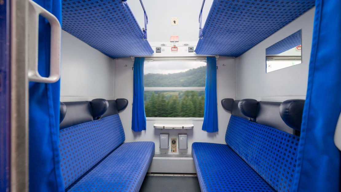 Evropa se vrací k vlakům. Z Česka brzy dojedete do Kodaně i k italským hranicím