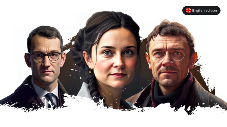 Czech Billionaires 2023