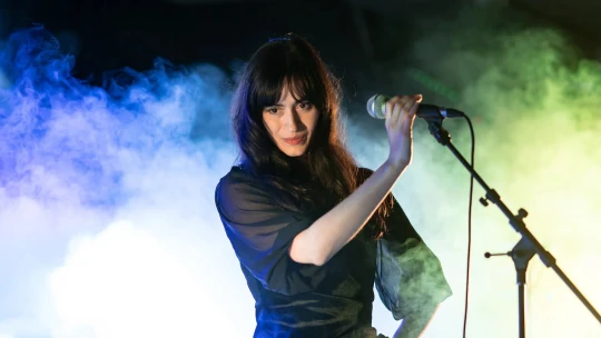 Symfonie za lidskost. Developer a organizátor festivalu bojují proti strachu