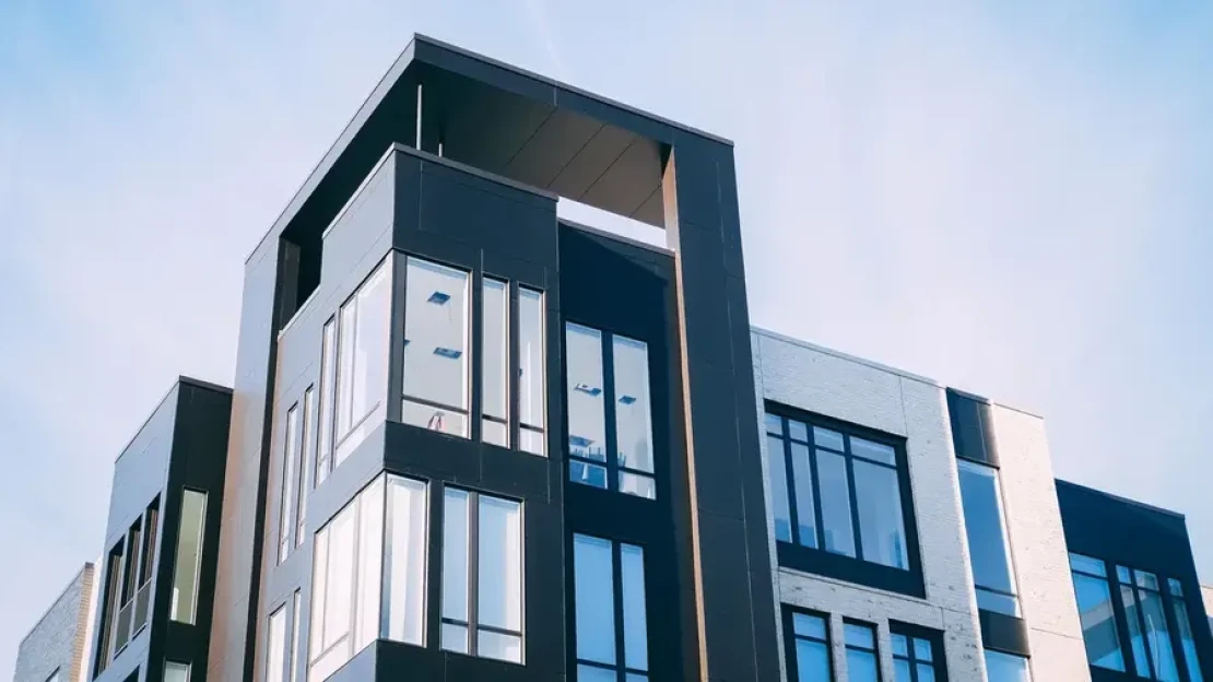 Ceny bytů jdou nahoru. V Karlových Varech nebo Ostravě vzrostly meziročně o devět procent