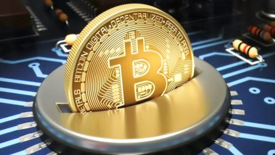 Je tu čtvrtý halving bitcoinu. Co všechno o&nbsp;něm musíte vědět?