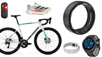 Makej! Kreuziger, Homoláč a Seemanová vybírají ty nejlepší sportovní gadgety