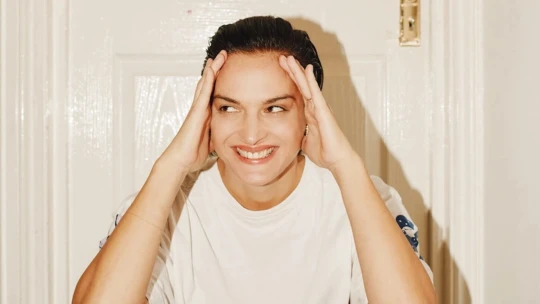 Dnes už by nikdo tak nevýhodnou smlouvu jako já nepodepsal, říká Jana Kirschner