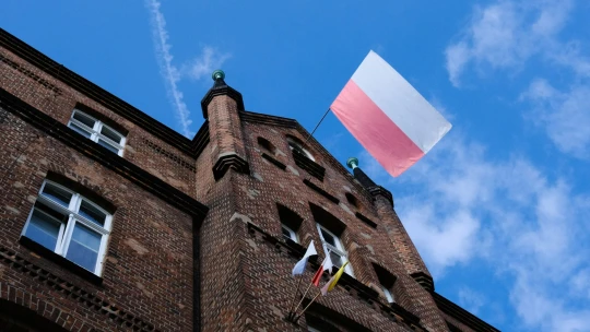 Rekordní ztráta polské centrální banky. Loni prodělala přes 20 miliard zlotých