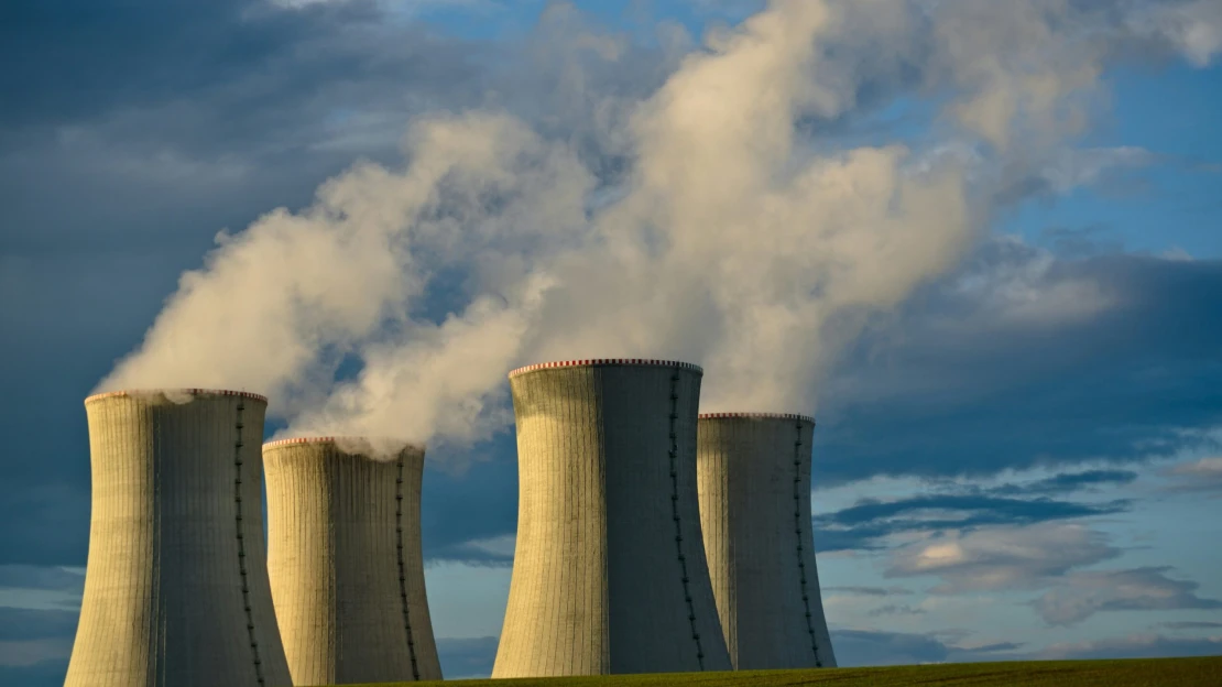 Tendr o Dukovany.  Plzeňský Doosan dodá svoji turbínu, pokud vyhrají Korejci