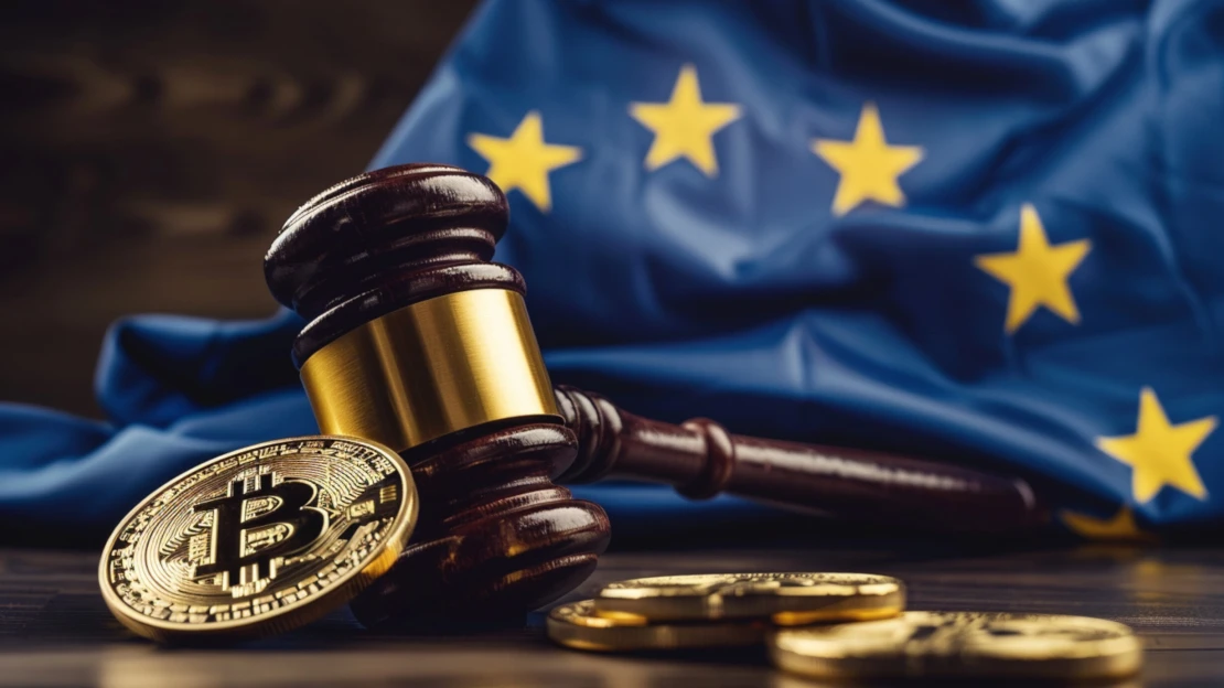 Blíží se chaos na kryptotrzích? Unijní licenci získalo v&nbsp;Česku jen deset firem