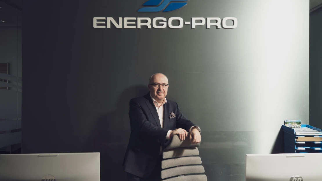 Tesařovo Energo-Pro expanduje do Brazílie. Koupí vodní elektrárny za tři miliardy