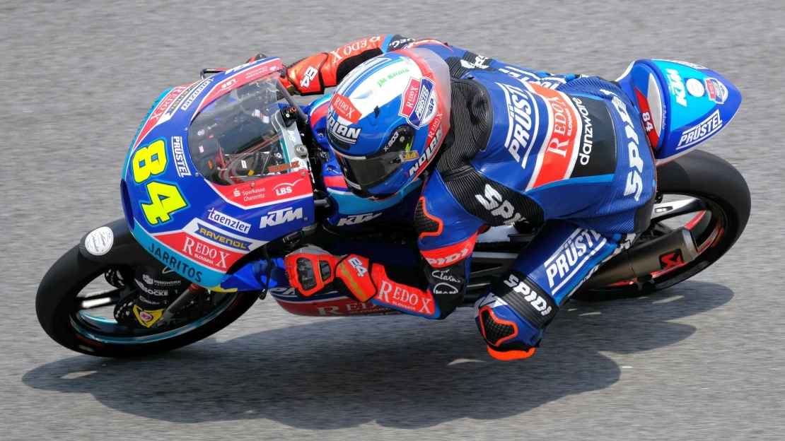 Do Česka se letos vrátí MotoGP. Poprvé budeme hostit i&nbsp;šampionát hokejistek