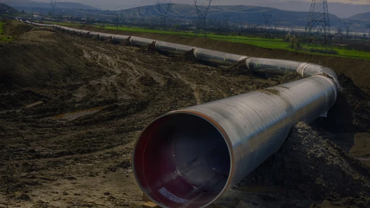 Týden na Ukrajině: Pokračující údery na energetiku i&nbsp;drama okolo Družby