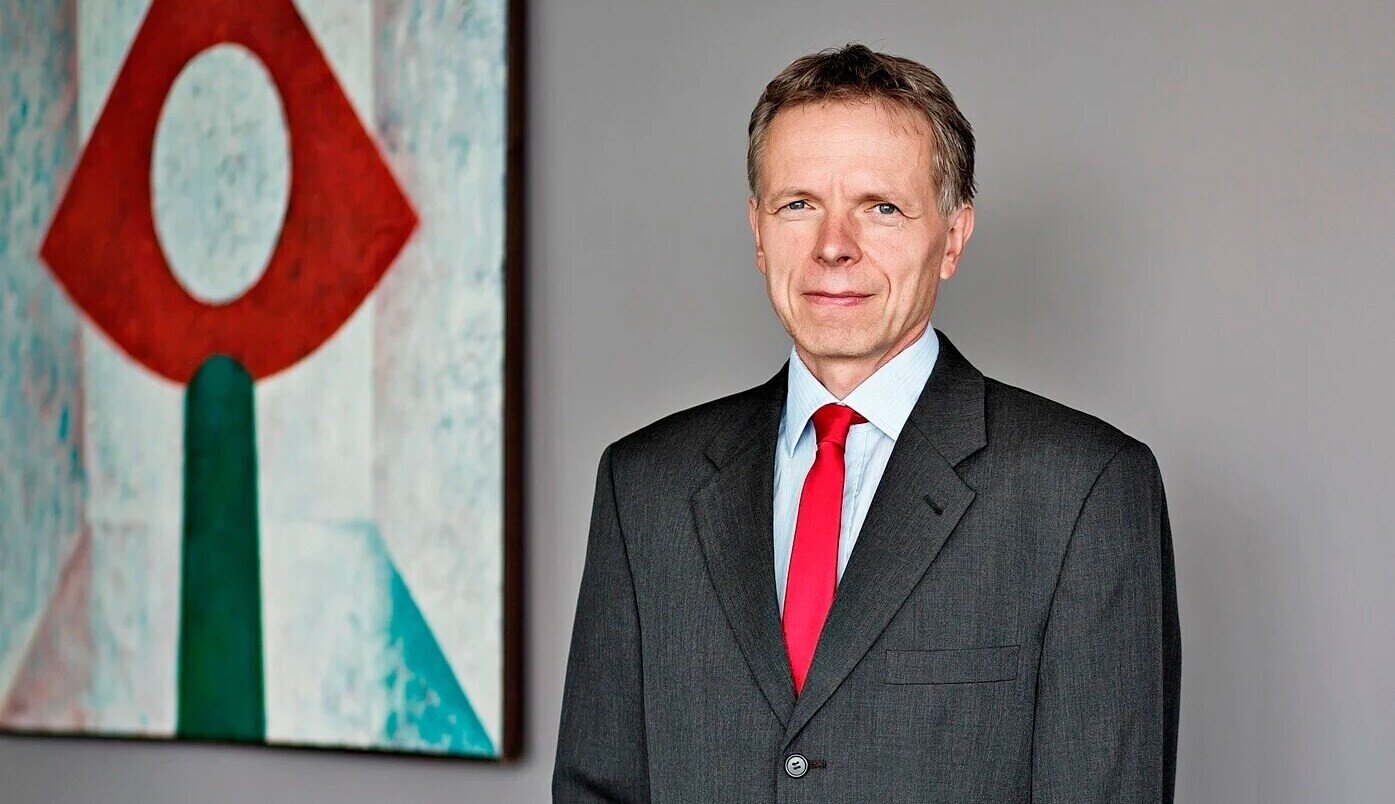 Hlavní ekonom UniCredit Bank Pavel Sobíšek