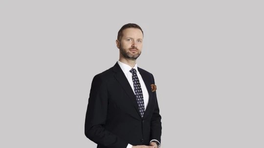 Tomasz Wiatrak skončil v čele představenstva Orlen Unipetrol. Odvolalo ho nové vedení