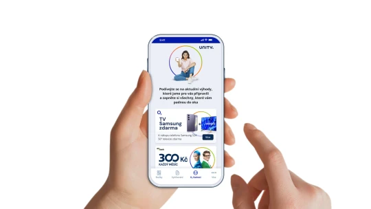 PPF spouští platformu Unity. Chce posílit kombinovaný prodej služeb z&nbsp;různých odvětví