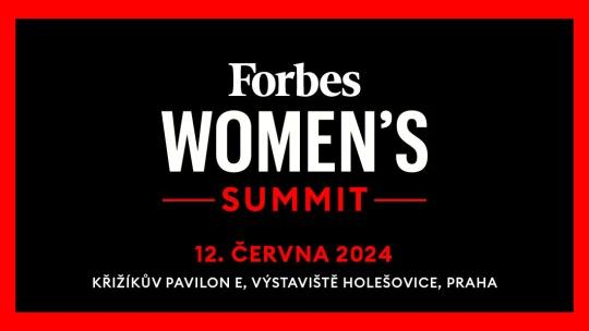 Forbes Women’s&nbsp;Summit 2024