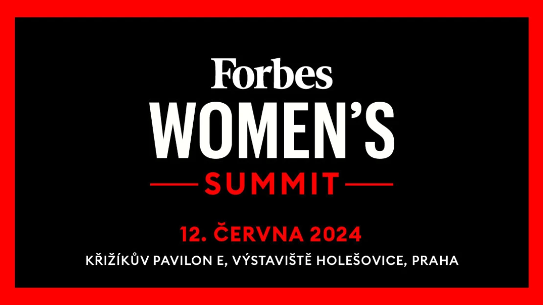 Forbes Women’s Summit 2024