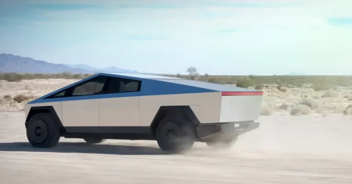 Tesla v prvním čtvrtletí prodala více aut. Čistý zisk zvýšila o sedmnáct procent