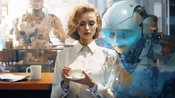 Jak si udržet práci v éře AI? Tohle jsou rozhodující dovednosti