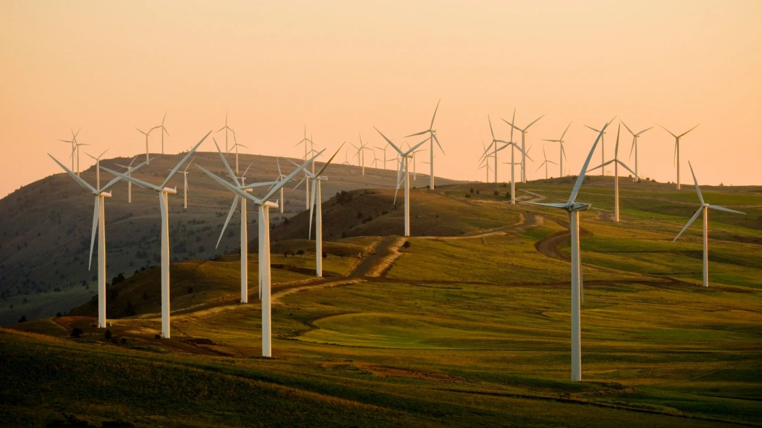 Podíl obnovitelné energie na chlazení a&nbsp;vytápění v Česku stoupl. Je nad průměrem EU