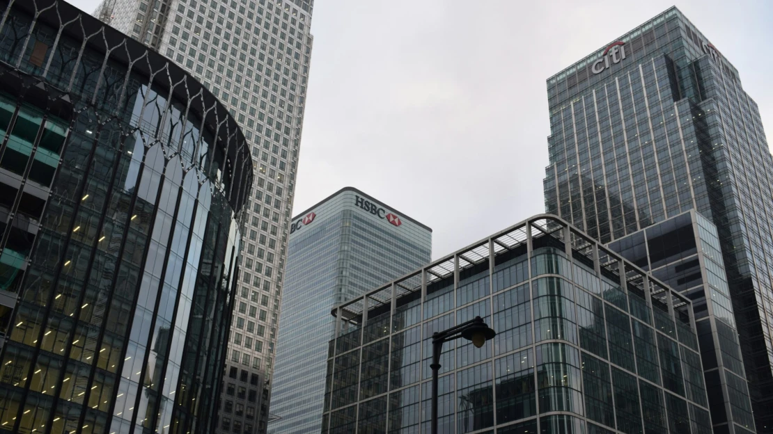 Britská banka HSBC dokončila prodej ruské divize. Převzala ji místní Expobank