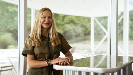 Creative Dock posiluje pozici v Německu. Kupuje mnichovské Mantro Product Studio