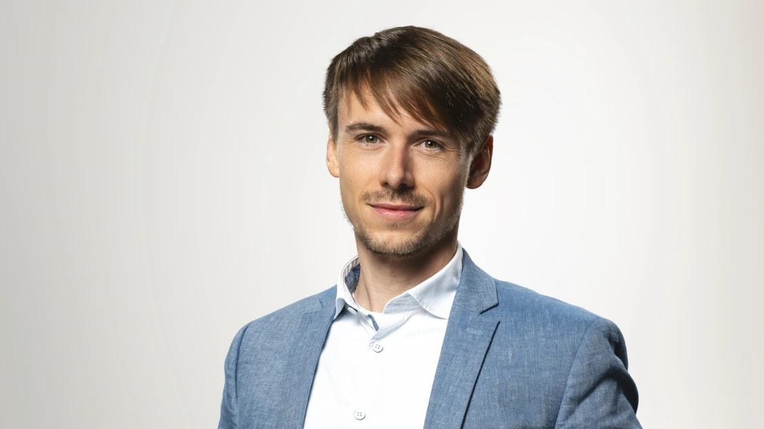 Naše práce není o&nbsp;finančním zisku, říká ředitel Pražského jara Pavel Trojan