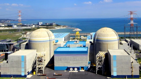 KHNP a&nbsp;Westinghouse si porcují Evropu. Dukovany budou pro Korejce klíčové
