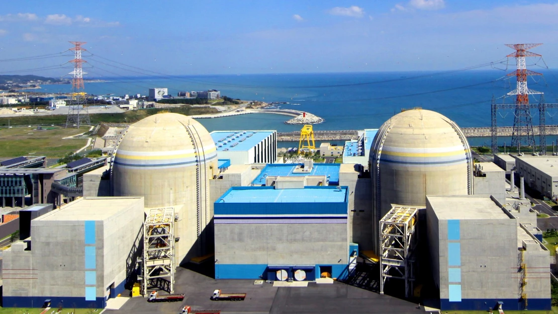 KHNP a&nbsp;Westinghouse si porcují Evropu. Dukovany budou pro Korejce klíčové
