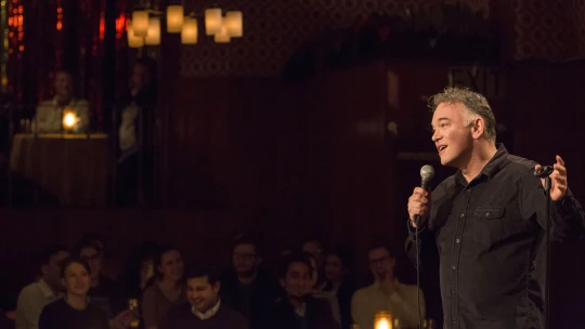 Zlatá éra standupu. Dorazí milionový trend i k nám?