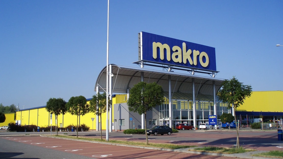 Velkoobchodům Makro ČR loni klesl zisk o třináct procent. Tržby naopak vzrostly