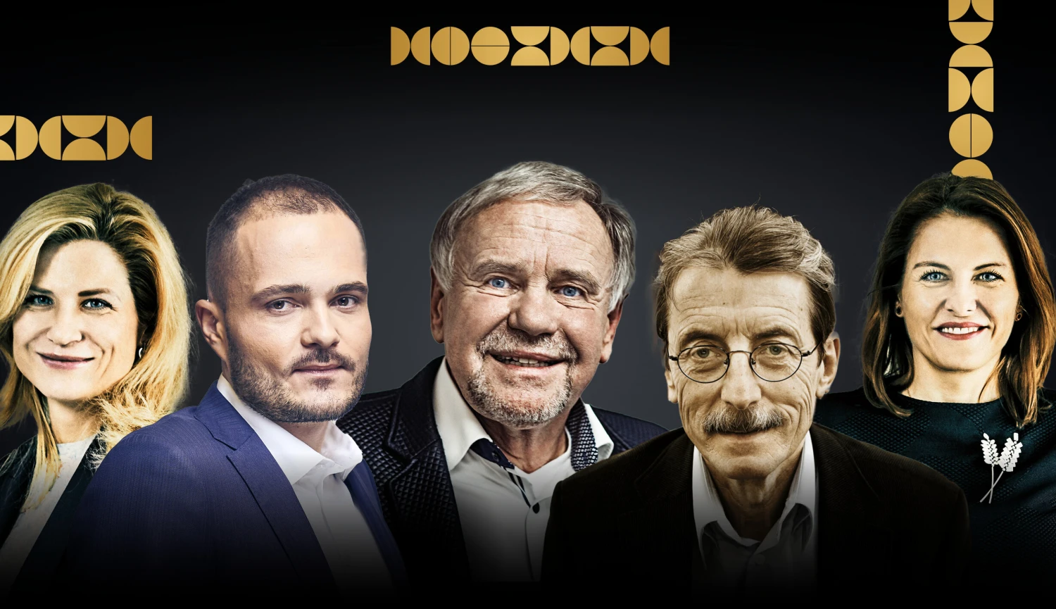 Chcete je prodat? Zeptali jsme se těch, kdo vybudovali největší rodinné firmy u nás
