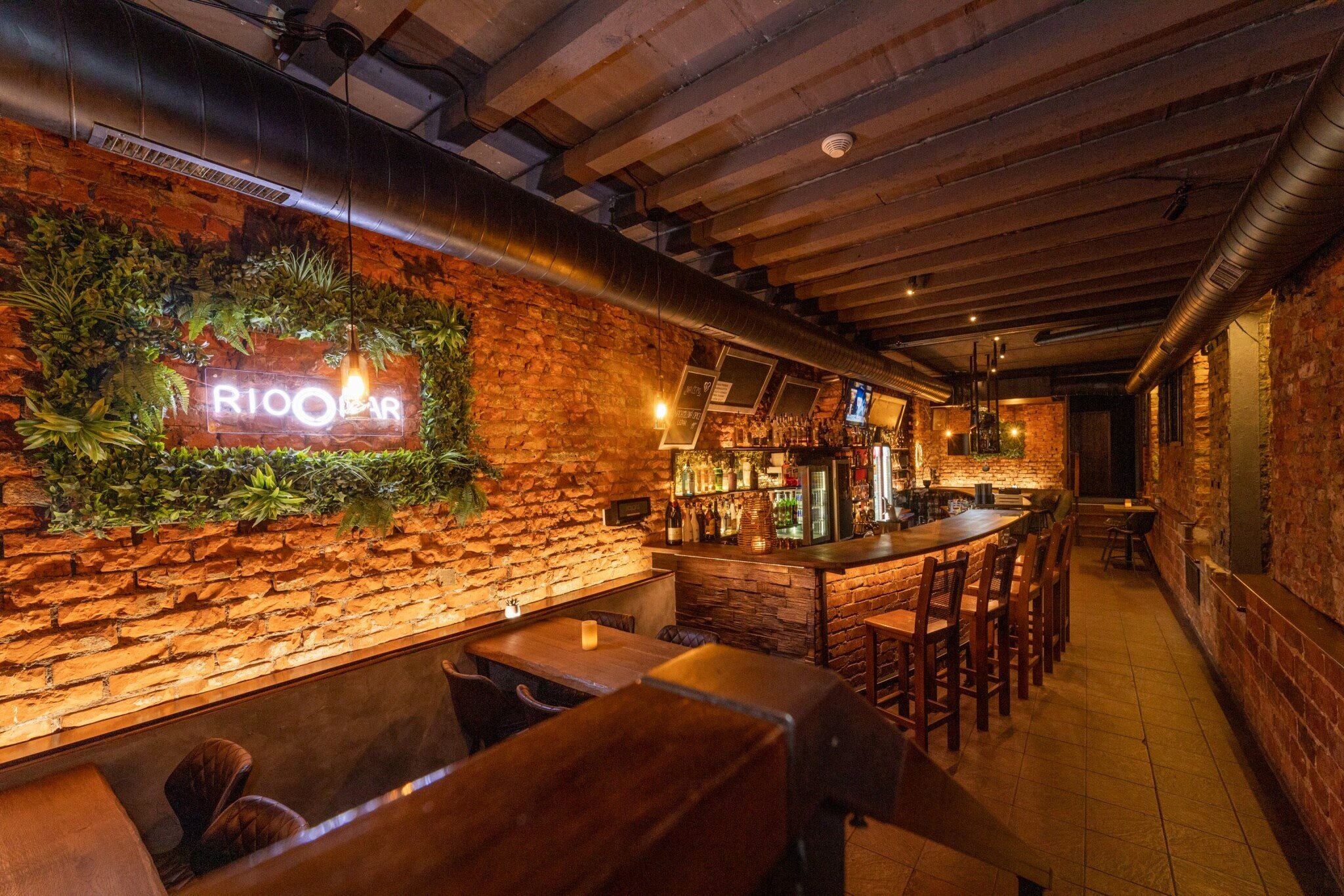 Rio Bar Ostrava