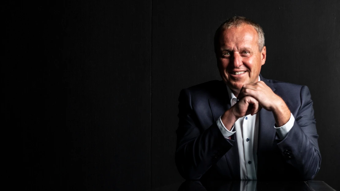 Developer Central Group odkládá o&nbsp;rok všechny nové projekty. Trh je přehřátý, míní jeho šéf