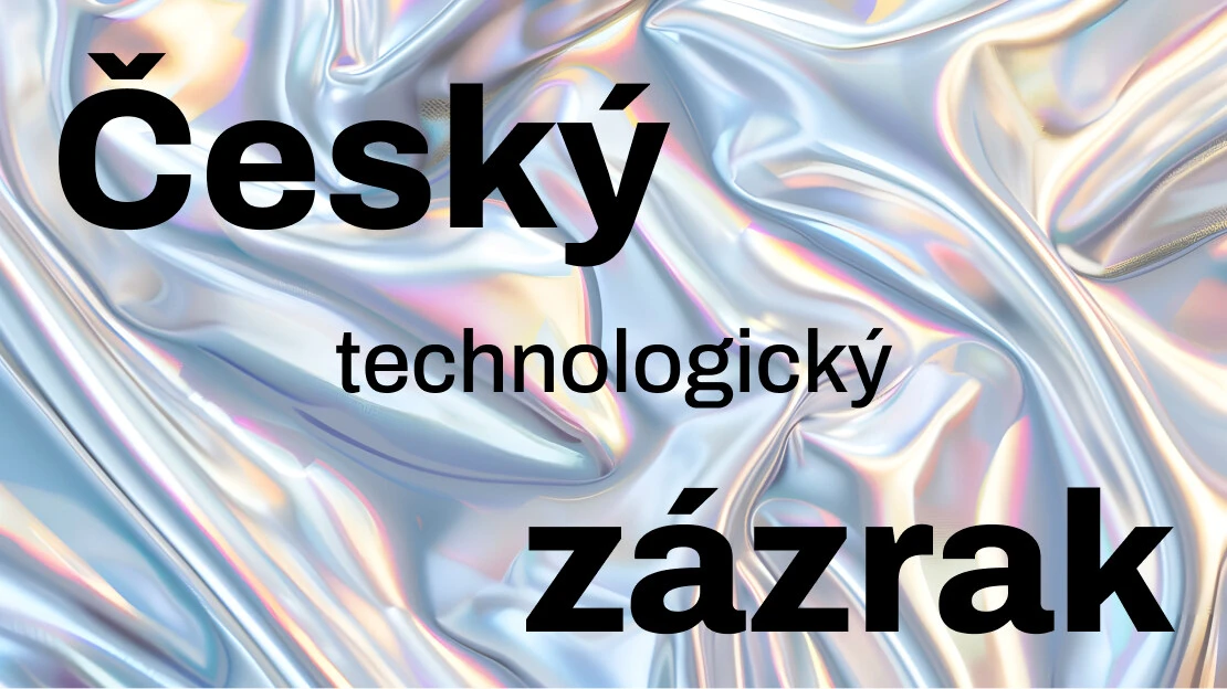 Český technologický zázrak. Přečtěte si příběhy inovativních firem z jihu Moravy