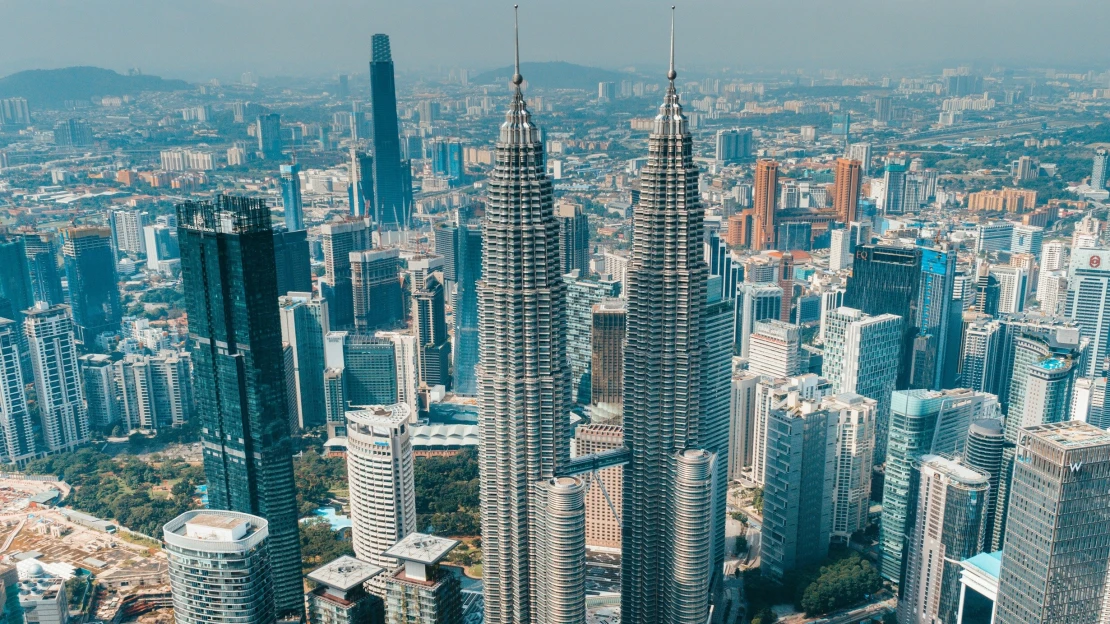 Guide to Kuala Lumpur. Ochutnejte durian a&nbsp;pohleďte na svět z&nbsp;mrakodrapu