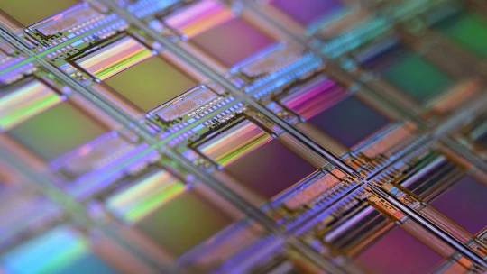 Jihokorejský čipový gigant SK Hynix míří na Nasdaq. Získal rekordních 26,5 miliardy dolarů