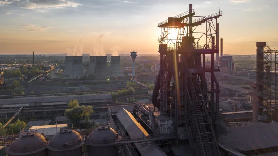 Exministr Pecina převezme Liberty Ostrava. Schválil to antimonopolní úřad