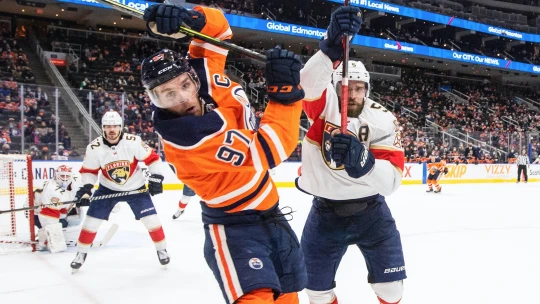 Hokej na dřeň. Finále Stanley Cupu nabídne nejzábavnější reality show