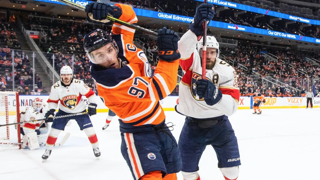 Hokej na dřeň. Finále Stanley Cupu nabídne nejzábavnější reality show