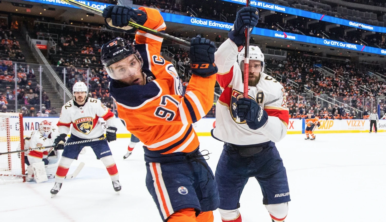 Byznys monopoly řeší, hokej ne. NHL vládne všem a Česko míří do ústraní