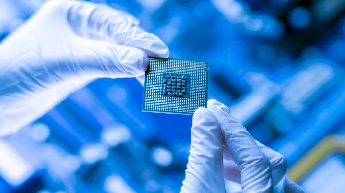 Semicon FTW! Proč Česko šlape do polovodičů a&nbsp;komu se to daří nejlépe