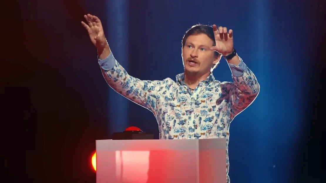 Mikýř láme rekordy. Show s&nbsp;Novotným přilákala tisíce fanoušků a&nbsp;vydělává miliony