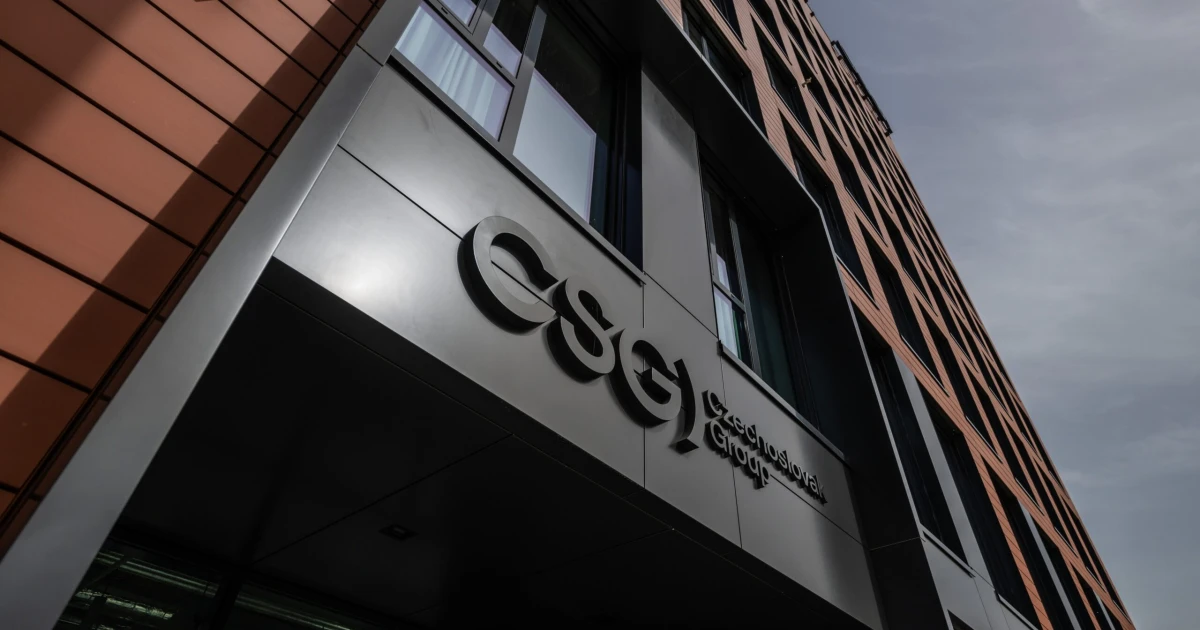 Spekulace o příměří na Ukrajině sráží akcie zbrojovek. CSG je na dalším minimu