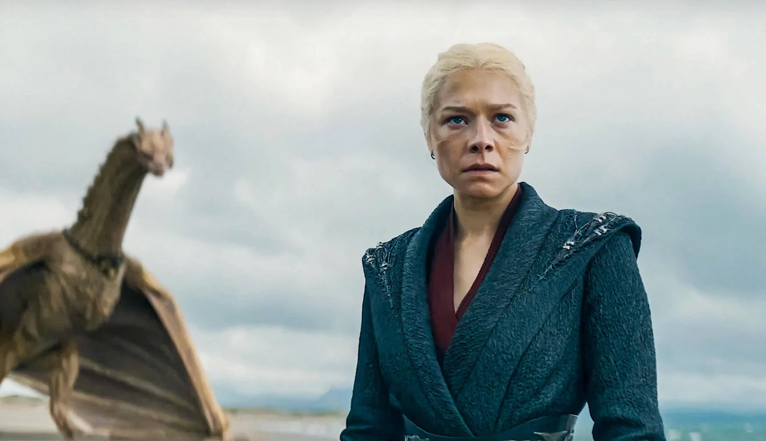 Rod draka vrací na televize epickou fantasy. Ale Hře o trůny se pořád neblíží